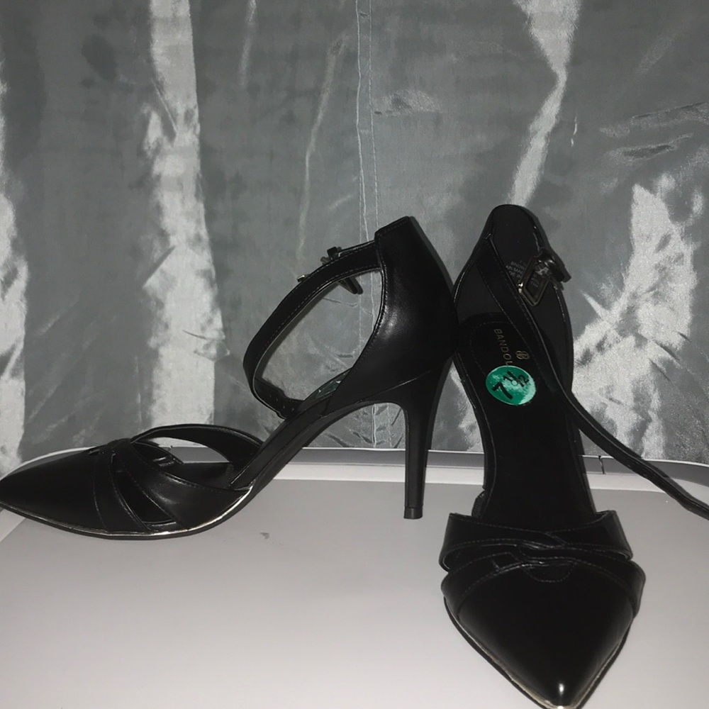 Bandolino heels
